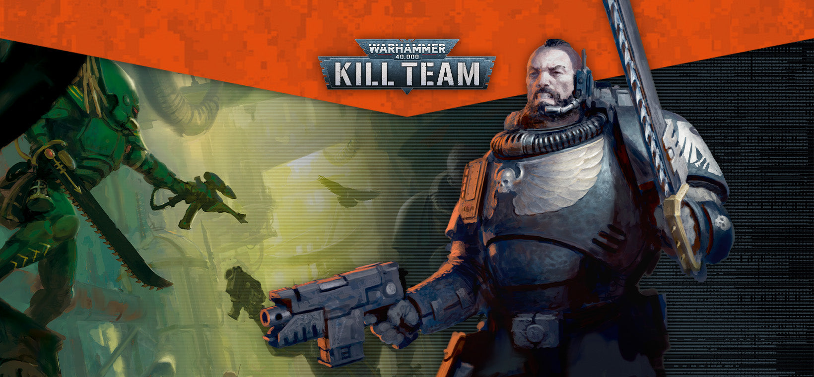 Kill Team