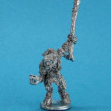 Bestial Spearman 1