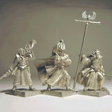 High Elf Command (3)