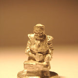 Dwarf Engineer - Blacksmith