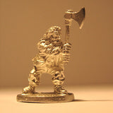 Dwarf Axeman 1