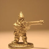 Dwarf Arquebusier 1