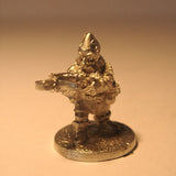 Dwarf Crossbowman 1