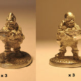 Dwarf Crossbowmen (6)