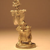 Goblin Command - Standard Bearer