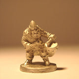 Goblin Command - Drummer