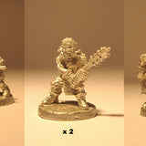 Goblin Berserkers (6)