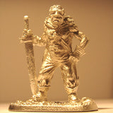 Bob Olleys Ogres - Warrior with great Sword