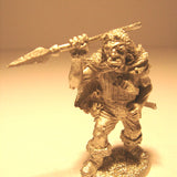 Bob Olleys Ogres - Spearman