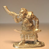 Bob Olleys Ogres - Herald
