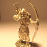 Bob Olleys Ogres - Longbowman