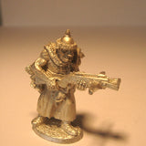 Bob Olleys Ogres - Crossbowman