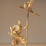 Skeleton Command - Standard Bearer