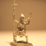 Skeleton Command - Herald