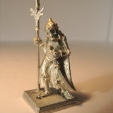 Skeleton Command - Pike