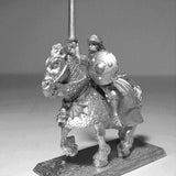 Skeleton - Armoured Cavalry Lancer #2