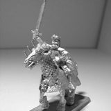 Skeleton Mounted Command - Sword