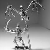 Skeleton Army Standard