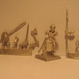 Barbarian Empire Reaver Marine B
