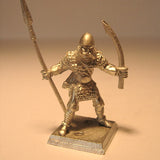Barbarian Empire Reaver Slaver - Spear