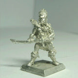 Barbarian Empire Reaver Scout Swordsman