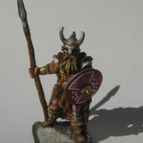 Barbarian Empire Reaver Tyrant B: Choice of Shields