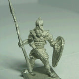 Barbarian Empire Reaver Tyrant C: Choice of Shields