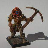 Barbarian Empire Tyrant Crossbowman A