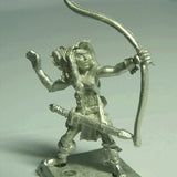 Barbarian Empire Savage Bowman A