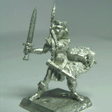 Barbarian Empire Savage Skirmisher with Sword