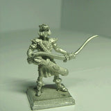 Barbarian Empire Savage Spirit Walker with bow