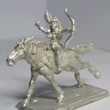 Barbarian Empire Amazon Horse Archer B