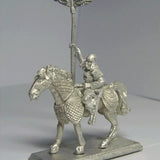 Barbarian Empire Mounted Command - Standard