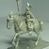 Barbarian Empire Mounted Command - Mace