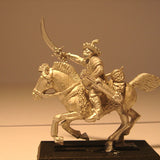 Barbarian Empire Horse Lord Light Archer E