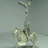 Barbarian Empire Horse Lord War Priestess