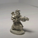 Chaos Imperium - Archer with Crossbow
