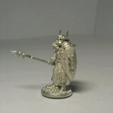 Chaos Imperium - Guardsman with Mace