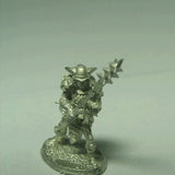 Chaos Imperium - Foot Knight with Mace