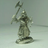 Chaos Imperium - Foot Knight with Axe