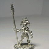 Chaos Imperium - Amazon with Spear