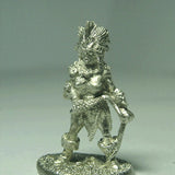 Chaos Imperium - Amazon with Whip