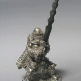 Chaos Imperium - Berserker with great Sword
