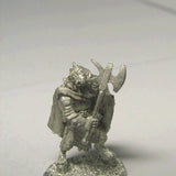 Chaos Imperium - Light Beastman with Axe