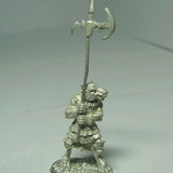Chaos Imperium - Light Beastman with Poleaxe