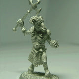 Chaos Imperium - Heavy Beastman with Axe