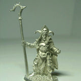 War Monk - Bishop of Chaos