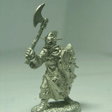 War Monk - Axe