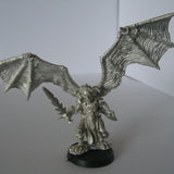 Winged Arch Demon