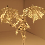 Chaos Imperium - War Demon in Flight 2